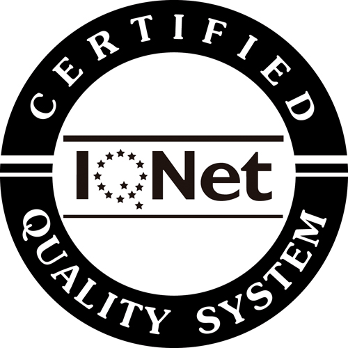 Descargar Logo Vectorizado iqnet Gratis