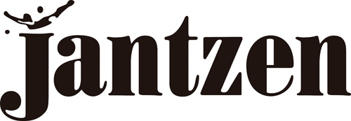 Logo Vectorizado jantzen Gratis