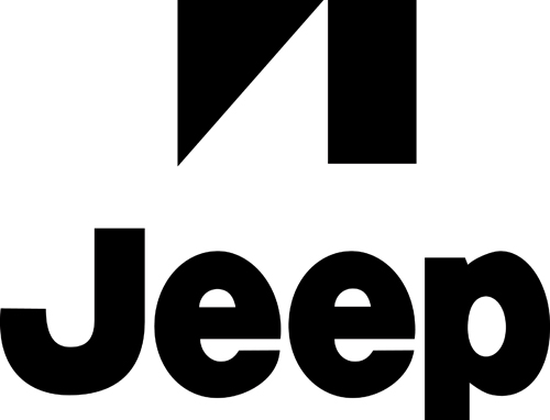 Descargar Logo Vectorizado jeep Gratis