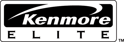 kenmore elite Logo PNG Vector Gratis