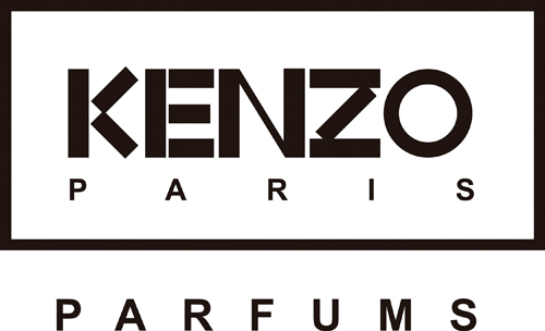 kenzo parfums Logo PNG Vector Gratis