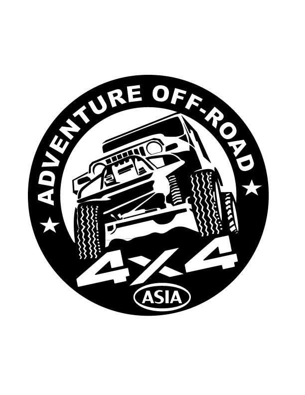 Descargar Logo Vectorizado Kia Asia Gratis
