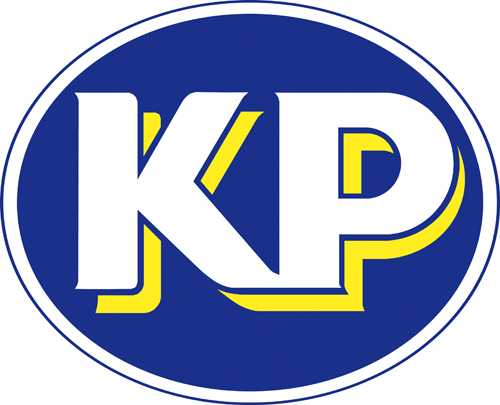 Descargar Logo Vectorizado kp Gratis