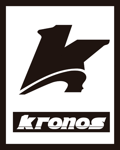 kronos Logo PNG Vector Gratis