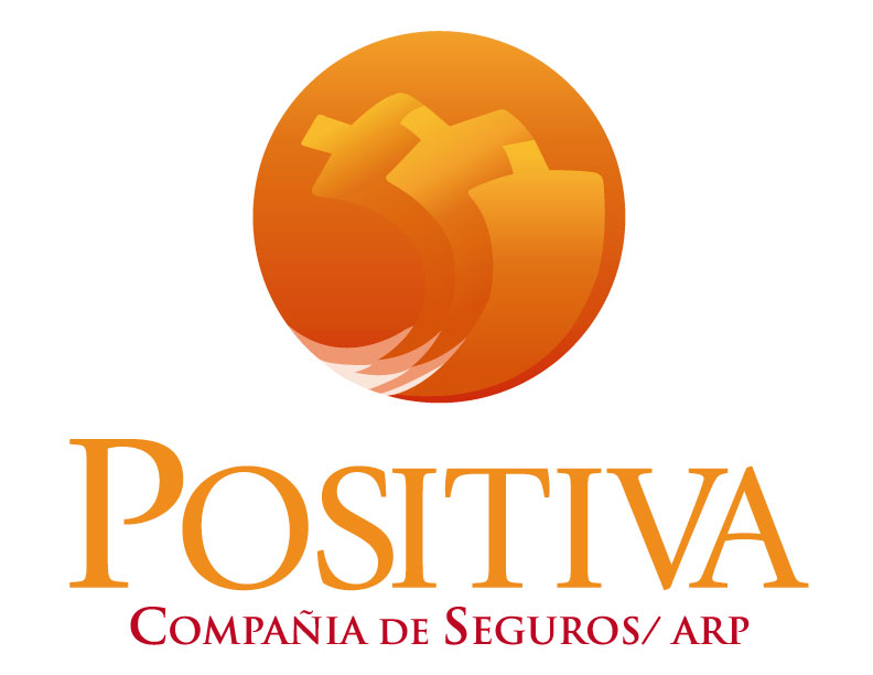 Descargar Logo Vectorizado La positiva seguros Gratis