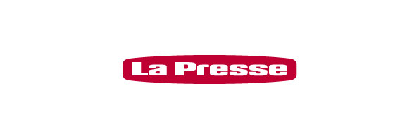Descargar Logo Vectorizado La Presse Gratis