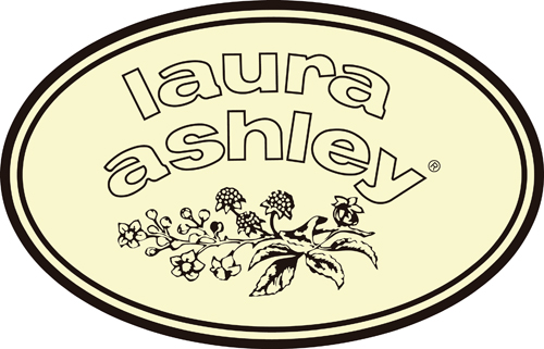 Descargar Logo Vectorizado laura ashley AI Gratis