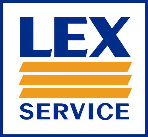 Descargar Logo Vectorizado lex service Gratis