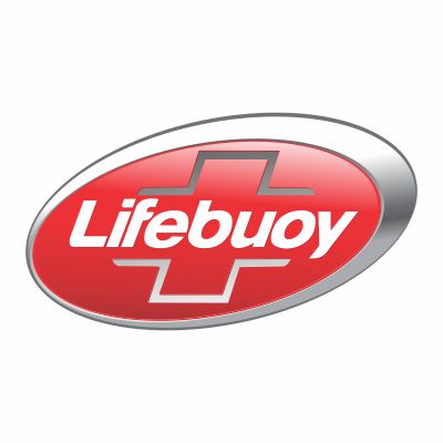 lifebuoy Logo PNG Vector Gratis