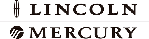 lincoln mercury auto Logo PNG Vector Gratis