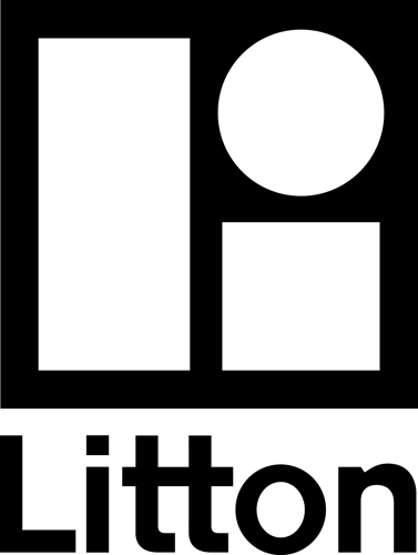 litton Logo PNG Vector Gratis