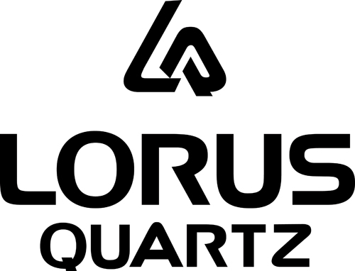 Descargar Logo Vectorizado lorus quartz Gratis