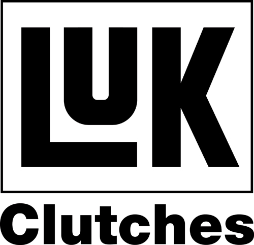 luk clutches Logo PNG Vector Gratis
