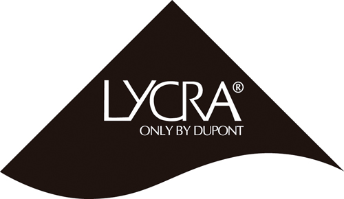 lycra Logo PNG Vector Gratis