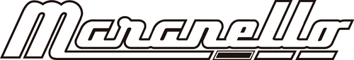maranello Logo PNG Vector Gratis