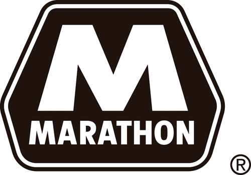 Descargar Logo Vectorizado marathon petroleum Gratis