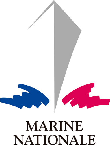 Descargar Logo Vectorizado marine nationale Gratis