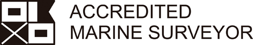Descargar Logo Vectorizado marine surveyor Gratis
