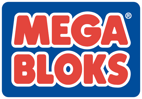 Descargar Logo Vectorizado mega blocks Gratis