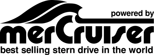 Descargar Logo Vectorizado mercruiser Gratis