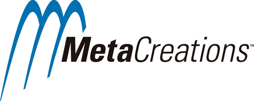 Descargar Logo Vectorizado metacreations Gratis
