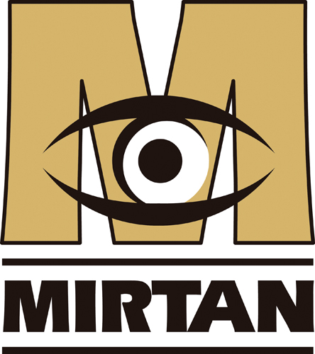 mirtan 2 Logo PNG Vector Gratis