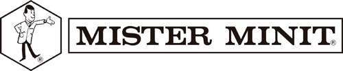 mister minit Logo PNG Vector Gratis