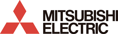 Descargar Logo Vectorizado mitsubishi electric Gratis