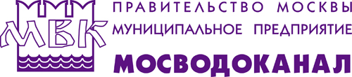 mosvodokanal Logo PNG Vector Gratis
