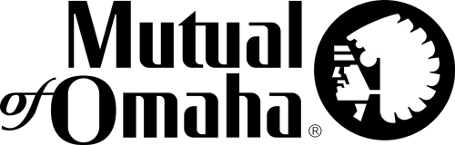Descargar Logo Vectorizado mutual of omaha AI Gratis