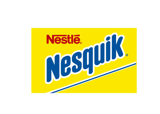 Nesquik Logo PNG Vector Gratis