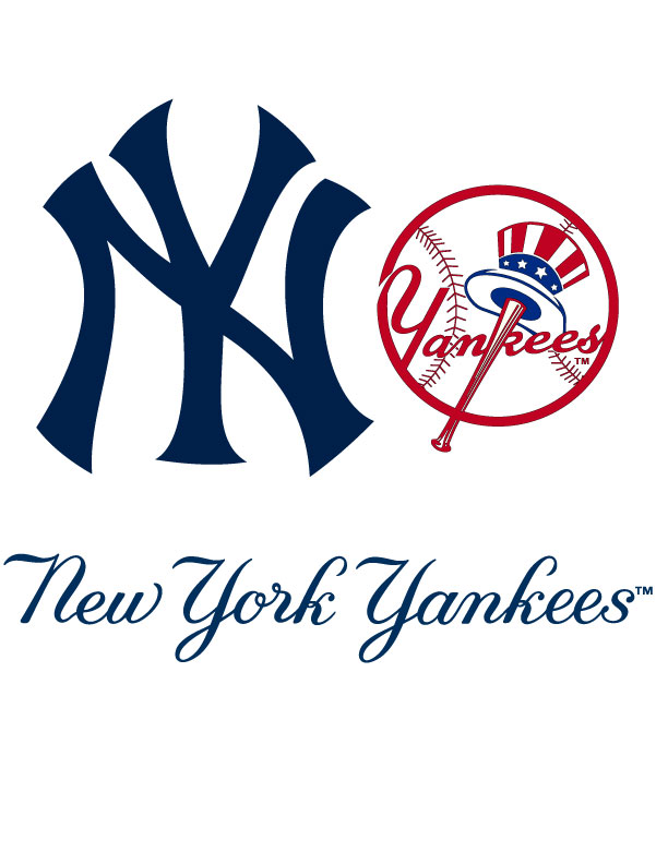 Descargar Logo Vectorizado New York Yankees Gratis