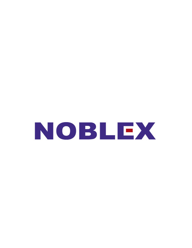 Descargar Logo Vectorizado Noblex Gratis