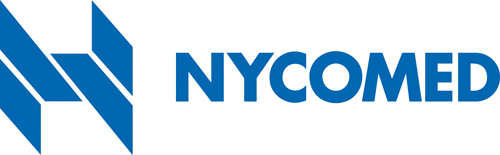 nycomed Logo PNG Vector Gratis