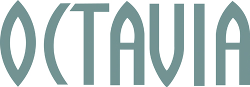 octavia Logo PNG Vector Gratis