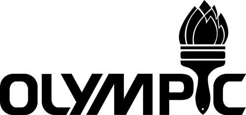 Logo Vectorizado olympic Gratis