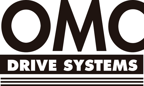 omc drive systems Logo PNG Vector Gratis