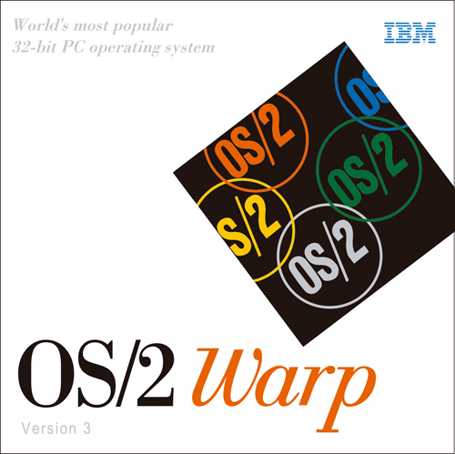 os2 warp Logo PNG Vector Gratis