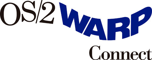 Descargar Logo Vectorizado os2 warp connect Gratis