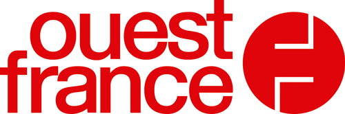 ouest france Logo PNG Vector Gratis