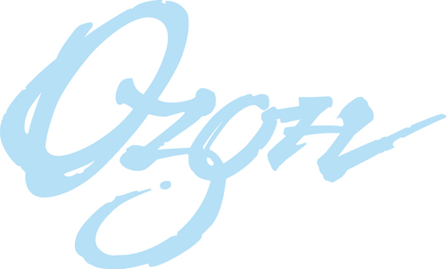 ozon Logo PNG Vector Gratis