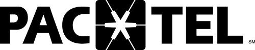 pactel Logo PNG Vector Gratis