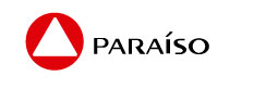 Paraiso Logo PNG Vector Gratis