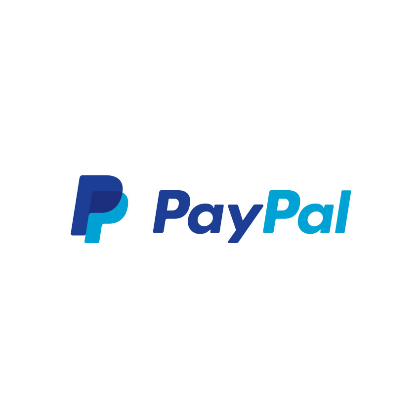 Paypal Logo PNG Vector Gratis