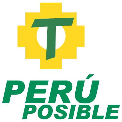 peru posible Logo PNG Vector Gratis