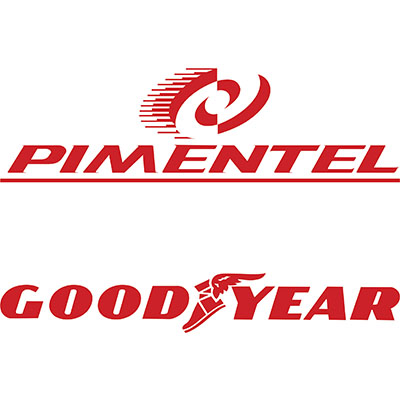 pimentel good year Logo PNG Vector Gratis