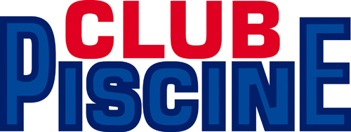 piscine club Logo PNG Vector Gratis