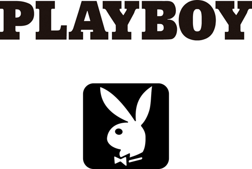 playboy Logo PNG Vector Gratis