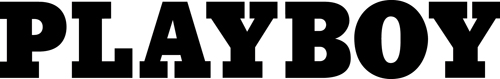 playboy Logo PNG Vector Gratis