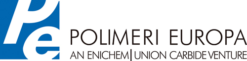 Descargar Logo Vectorizado polimeri europa AI Gratis